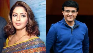 Sourav Ganguly's Extra-Marital Affair With Nagma: When The Actress Revealed Why They Ended It