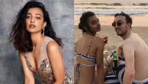 Radhika Apte Talks About Her DIY Wedding With Hubby, Benedict, Reveals 'We Forgot To Click Pictures'