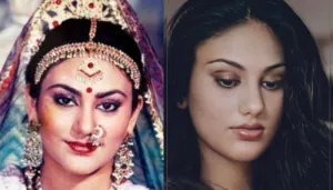 'Ramayan' Fame, Dipika Chikhlia Drops Pictures From Her Younger Days, Fans Call Her Boundless Beauty