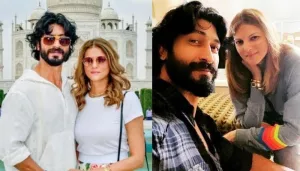 'Khuda Haafiz Chapter 2' Actor, Vidyut Jammwal Is Getting Married To Nandita Mahtani This Month