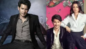 Mahesh Babu Flawlessly Delivers Dialogues, Even When He Can't Read-And-Write In Telegu, Here's How