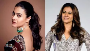 Kajol Talks About Aspiring Actors, Takes A Dig On Stars Having '24-Inch Waistline And 36-Inch Chest'