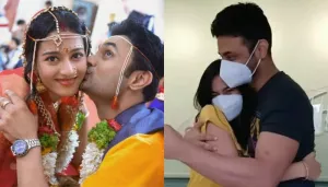 Amrita Rao And Her Hubby, Anmol Share Their COVID Journey, Former Says 'I'm Saif And He Is Corona'