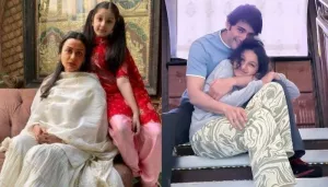 Mahesh Babu And Namrata Shirodkar Drop Emotional Notes For Daughter, Sitara On Her 10th Birthday