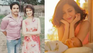 Late 'Bhabi Ji Ghar' Actor, Deepesh Bhan Used To Sing Songs For Saumya Tandon, When She Was Pregnant