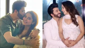 Vinny Arora And Dheeraj Dhoopar Brim With Excitement As They Are All Set To Welcome Their Baby