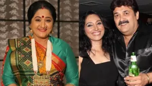 Ketki Dave's Husband, Rasik Dave's Last Words To Her Before His Death Proves He Was An Ideal Partner