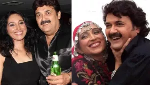 'Kyunki Saas Bhi Kabhi Bahu Thi' Fame, Ketki Dave Bares Her Heart Out After Losing Hubby, Rasik Dave