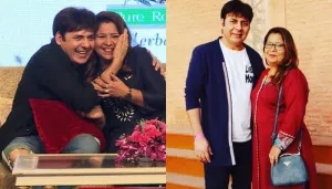 'The Kapil Sharma Show' Fame, Sudesh Lehri On 'Hate Marriage' With Wife, Says, 'Wo Free Me Mil Gayi'