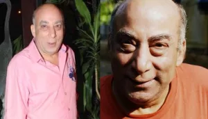 Veteran Actor, Mithilesh Chaturvedi Dies: 'Koi Mil Gaya' Fame Passes Away Due To A Heart Ailment