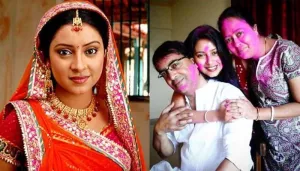 Pratyusha Banerjee's Parents Are Fighting To Get Justice, Even After 6 Years Of 'Anandi's' Demise