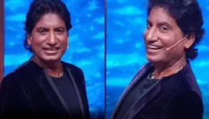 Indian Comedian, Raju Srivastava's Health Deteriorates After His Brain Stops Functioning