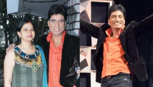 Comedian, Raju Srivastava's Wife, Shikha On Rumours Of Her Hubby's Demise, Urges Netizens To 'Stop'
