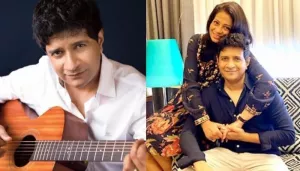 When Krishnakumar Kunnath AKA KK Revealed Why His Wife Used To Complain About Him Singing At Home