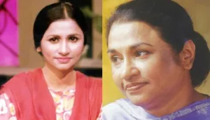 Singer Nayyara Noor Passes Away: Melody Queen Loved By Both Pakistanis And Indians Died At 71