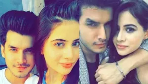 'Jhalak Dikhhla Jaa 10' Launch Party: Urfi Javed Indulged In A Fight With Ex-Beau, Paras Kalnawat