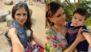 Saba Ali Khan Shares Glimpses Of Her Niece, Inaaya Naumi Kemmu, Calls Her, 'My Heart'