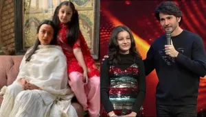 Mahesh Babu And Namrata Shirodkar Get Emotional Seeing Sitara's First TV Appearance In 'DID Telugu'