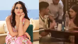 Amid Sara Ali Khan And Shubman Gill's Dating Rumours, His Friend Drops Huge Hint With A Cheeky Post