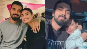 KL Rahul And Athiya Shetty's Wedding List Out: Includes Virat Kohli, Arjun Kapoor, Sanjay Dutt, Etc