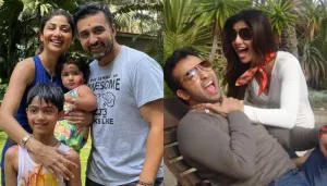Shilpa Shetty's Hubby, Raj Kundra Returns To Twitter With A Cryptic Post, Pens, 'I Need New Haters'