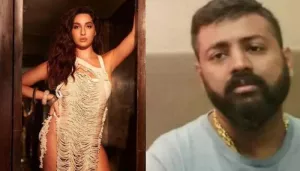 Conman Sukesh Chandrasekhar Gifted A Luxury BMW Worth Rs. 65 Lakhs To Nora Fatehi's Brother-In-Law
