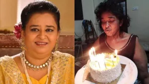 TV Actor, Nishi Singh Passes Away 2 Days Post Her 50th B'Day, Husband, Sanjay Recalls Her Last Days