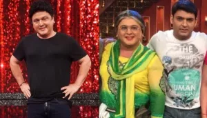 Ali Asgar Reveals 'Creative Difference' As The Reason For His Exit From 'Comedy Nights With Kapil'