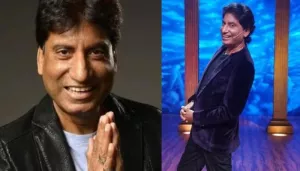 Comedian Raju Srivastava Passed Away At The Age Of 58, His Family Confirms The Tragic News