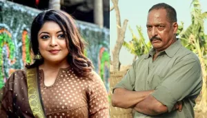 Tanushree Dutta On Death Threats After #MeToo Allegations: Failed Car Brakes, Poison From Maid, More