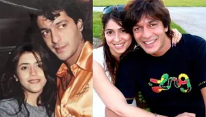 Ekta Kapoor Confesses Feelings For Chunky Panday, Says, 'If He Had Responded I'd Be His Wife Today'
