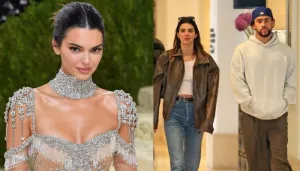 Kendall Jenner Spills Why She Is Hesitant To Be A Mom, While Embracing 'Relationship Girl' Status