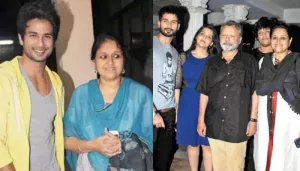 Supriya Pathak On Bonding With Stepson, Shahid Kapoor And Grandkids 'I Feel Generations Pass, The..'