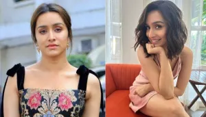 Shraddha Kapoor Gives An Epic Reply To A Fan Asking About Her Marriage Plans, Says, 'Pados Wali...'