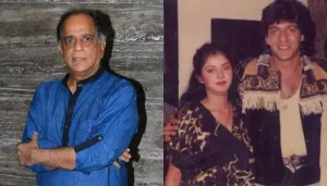 Pahlaj Nihalani Reveals Divya Bharti Refused To Become Chunky Panday's Heroine, 'Threw Big Tantrum'