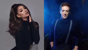 Ariana Grande And Ethan Slater Have Taken Next Step In Their Relationship, Source Says, 'They Are..'