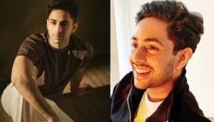 Amidst Dating Rumours With Suhana Khan, Agastya Nanda Reveals If He Is A Cassanova In Real Life