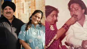 Seema Pahwa Reveals How Misunderstanding Of A Photograph Began Her Love Story With Manoj Pahwa