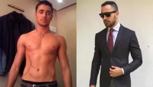 Imran Khan Talks About Fitness Journey, Accepts Taking Steroids After Being Told He Was 'Too Skinny'