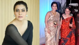 Kajol On Why She Hasn't Watched Most Films Of Mom, Tanuja: 'I Have No Objectivity Where She's...'