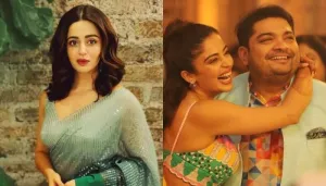 Nehha Pendse Reveals She Never Had Maternal Instincts, Adds, 'I Went Ahead And Froze My Eggs'