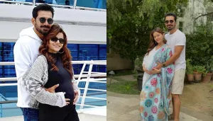 Abhinav Shukla Talks About Embracing Parenthood With Rubina Soon, Says, 'I Will Be Hands-On Father'