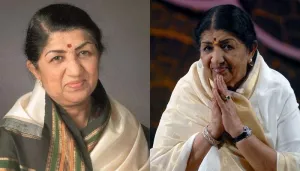 Lata Mangeshkar's Family Donates Rs. 10 Lakhs To Tirupati Temple As Per The Late Singer's Last Wish