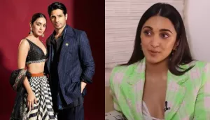 Kiara Advani Advocates Toxicity In Relationships In A Viral Video, Netizens Call Her 'Dumb'