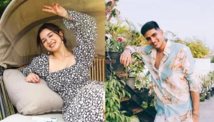 Shubman Gill Received A 'Get Well Soon' Tweet From Alleged GF, Sara Tendulkar After Getting Dengue?