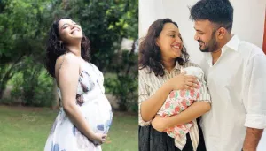 Newbie Mommy, Swara Bhasker Pens A Note About Childbirth, Calls It 'Most Hardest Thing Ever Done'