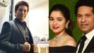 Sachin Tendulkar Drops Precious Childhood Picture Of Daughter, Sara, As He Wished Her On Birthday