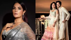 Richa Chadha Talks About Her Interfaith Registered Marriage With Ali: 'No One Cares About People'