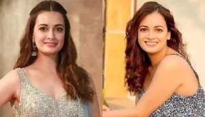Dia Mirza Reveals Facing Lots Of Rejections For Being Good Looking, Recalls Her Struggling Period