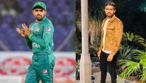 Meet Babar Azam: Richest Cricketer In Pakistan's World Cup Squad, Expensive Cars, Net Worth, More